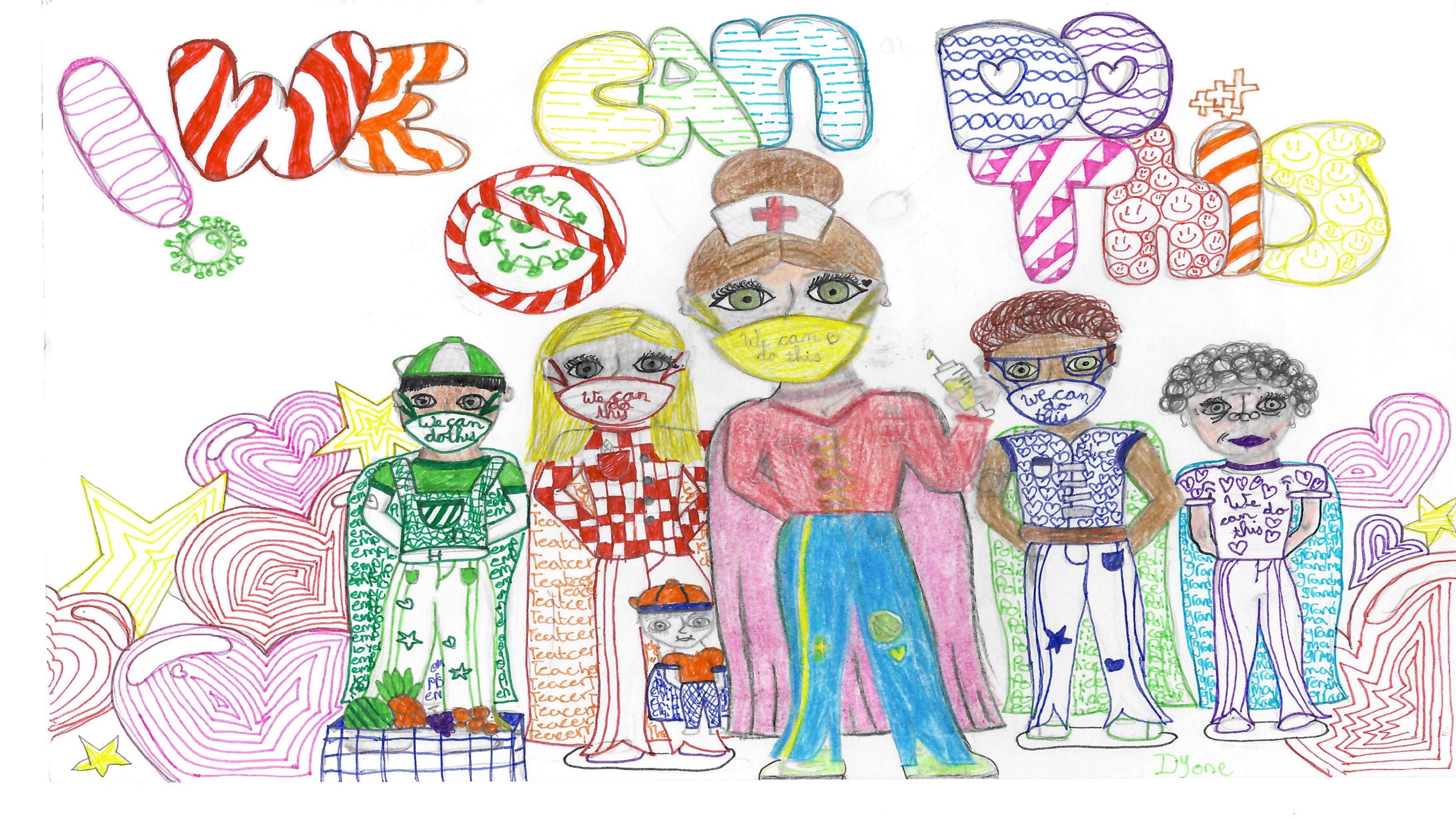 Rescue Workers' Foundation